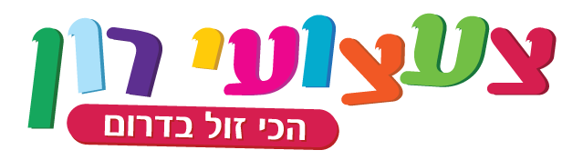לוגו צעצועי רון אתר